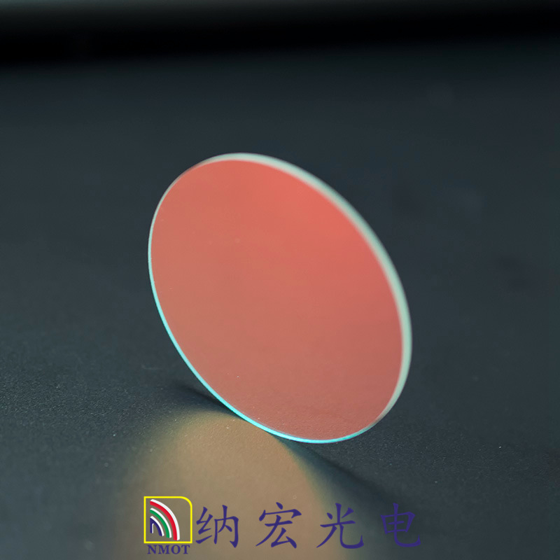 紅外截止濾光片實物圖 紅外截止濾光片實物圖