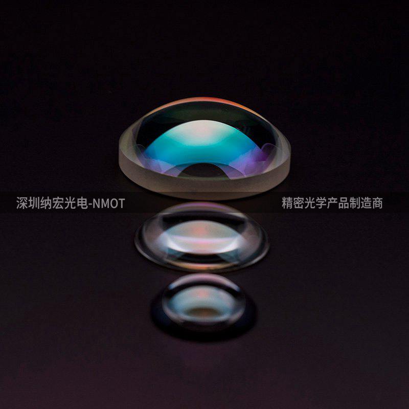 認識光學透鏡-什么是雙凸透鏡？