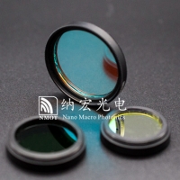 什么是帶通濾光片？
