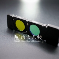什么是負性濾光片？