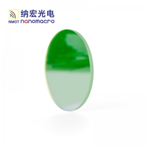 525nm窄帶濾光片