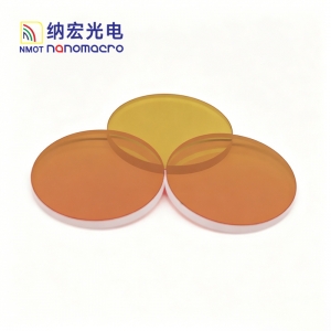590nm帶通濾光片