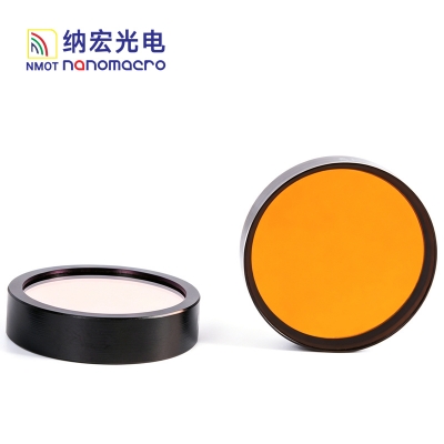 國產(chǎn)替代進(jìn)口熒光分析濾光片方案